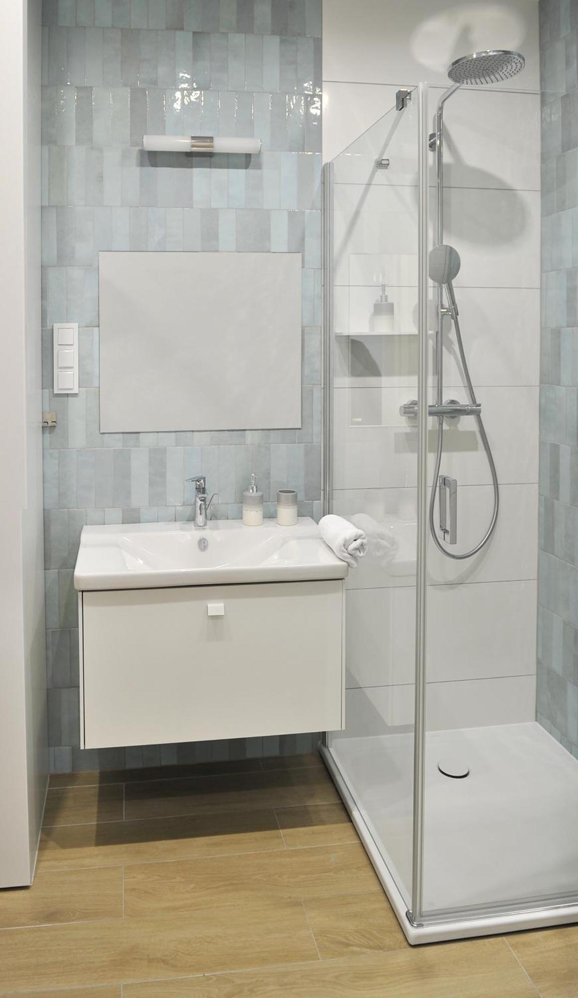 Apartament D013 Polanki Aqua コウォブジェク エクステリア 写真