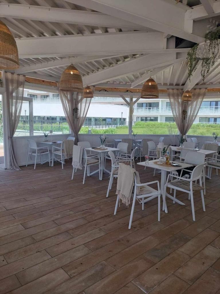Apartament D013 Polanki Aqua コウォブジェク エクステリア 写真